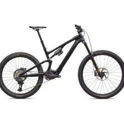 Specialized TURBO LEVO SL EXPERT Di2 - Carbon E-MTB - 2025 - carbon / burnt gold