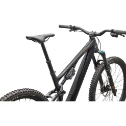Specialized TURBO LEVO SL EXPERT Di2 - Carbon E-MTB - 2025 - carbon / burnt gold