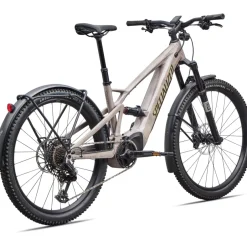 Elektrische Fietsen|Suv E-Bikes < Specialized TURBO TERO X 6.0 - 27.5" E-MTB - 2026 - glo andtone metallic / deert metallic / laruel green metallic