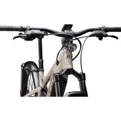Elektrische Fietsen|Suv E-Bikes < Specialized TURBO TERO X 6.0 - 27.5" E-MTB - 2026 - glo andtone metallic / deert metallic / laruel green metallic