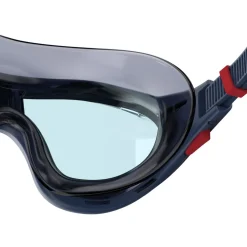 Speedo Biofuse 2.0 Peacoat/Cobalt Zwemmasker