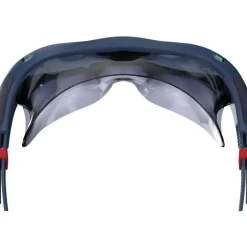 Speedo Biofuse 2.0 Peacoat/Cobalt Zwemmasker