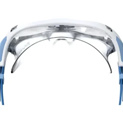 Speedo Biofuse 2.0 Wit/helder Zwemmasker
