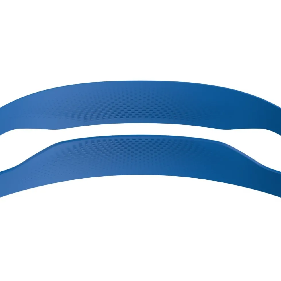Speedo Biofuse 2.0 Wit/helder Zwemmasker