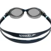 Speedo Biofuse 2.0 Zwembril Dames - True Navy/Marine Blue/Smoke