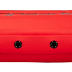 Speedo Brillenkoker - rood