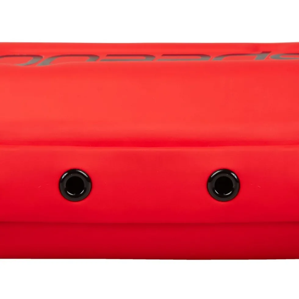 Speedo Brillenkoker - rood