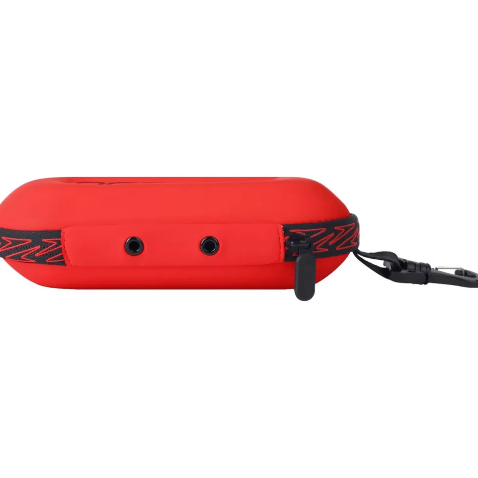 Speedo Brillenkoker - rood