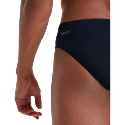 Zwembroeken & Bikini'S < Speedo ECO Endurance+ 7cm Zwemslip Heren - true navy