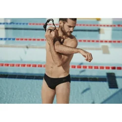 Zwembroeken & Bikini'S < Speedo ECO Endurance+ 7cm Zwemslip Heren - true navy