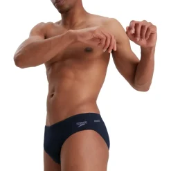 Zwembroeken & Bikini'S < Speedo ECO Endurance+ 7cm Zwemslip Heren - true navy