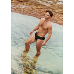 Zwembroeken & Bikini'S < Speedo ECO Endurance+ 7cm Zwemslip Heren - true navy