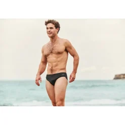 Zwembroeken & Bikini'S < Speedo ECO Endurance+ 7cm Zwemslip Heren - true navy