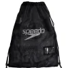 Reistassen & Sporttassen|Reistassen & Sporttassen < Speedo Equipment Mesh Tas - zwart