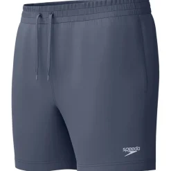 Speedo Essentials 16 Inch Zwemshort Heren - grey lead