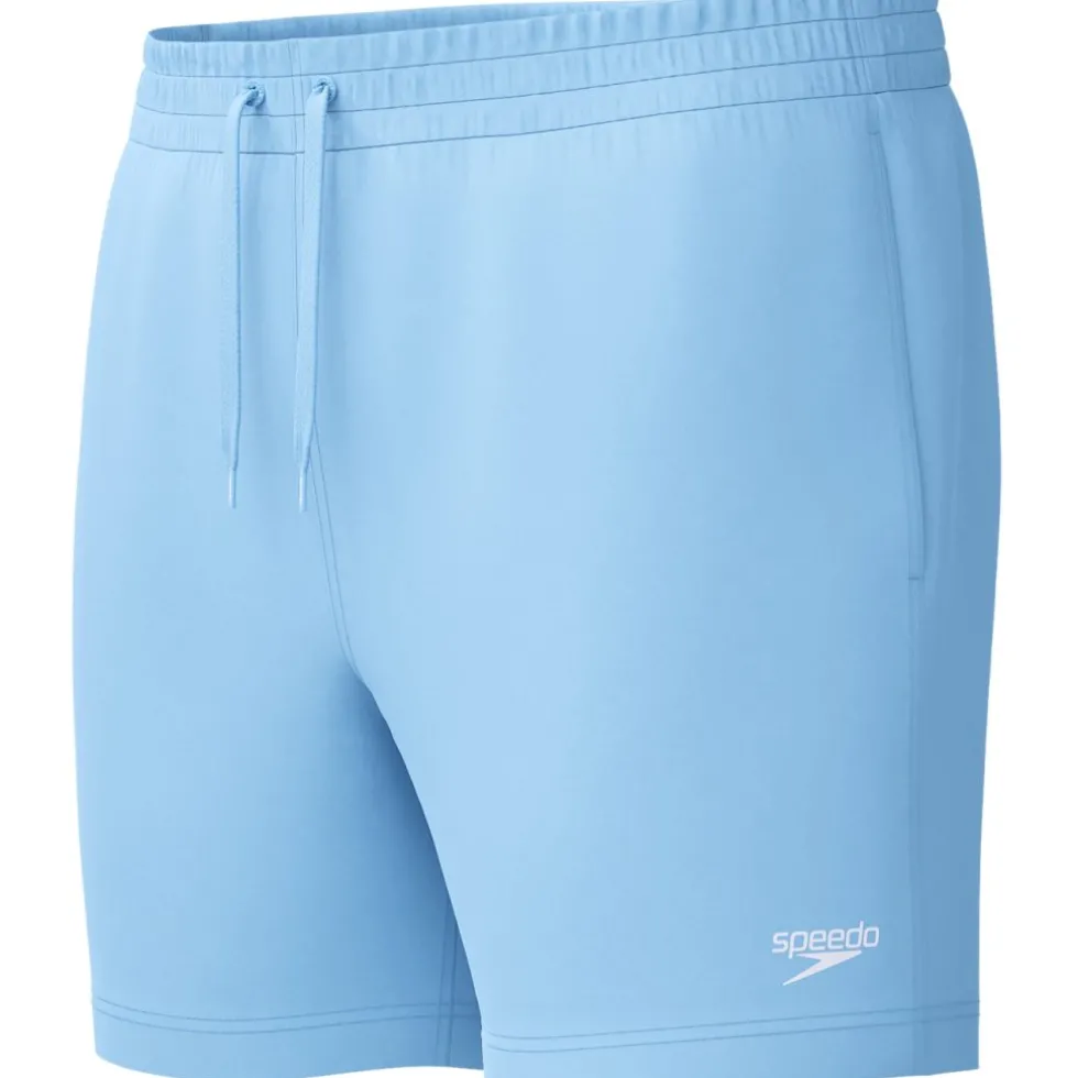 Speedo Essentials 16 Inch Zwemshort Heren - sugar blue