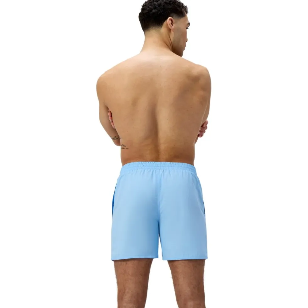Speedo Essentials 16 Inch Zwemshort Heren - sugar blue
