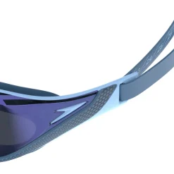 Zwembrillen|Zwembrillen < Speedo Fastskin Pure Focus Mirror Zwembril - sugar blue/smoke/iris