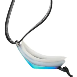 Zwembrillen|Zwembrillen < Speedo Fastskin Speedsocket 2 Zwembril - Mirror White/Copper