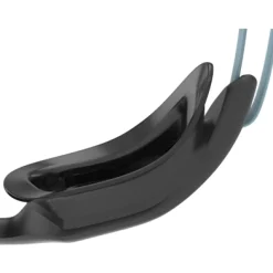 Speedo Hydropulse Mirror Ardesia/Cool Grey/Chrome Zwembril