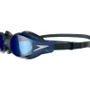 Zwembrillen|Zwembrillen < Speedo Hydrosity 2.0 Oxid Grey/True Navy Zwembril