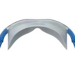 Speedo Hydrosity Zwemmasker - light cement/clear
