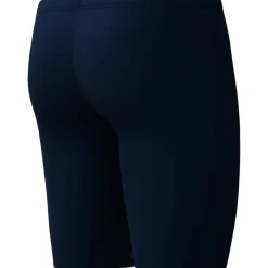 Speedo Medley Logo Zwemjammer Heren - navy/cobalt pop