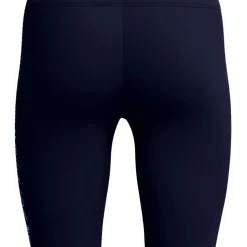 Zwembroeken & Bikini'S < Speedo Medley Logo Zwemjammer Heren - navy/lagoon blue