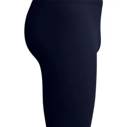 Zwembroeken & Bikini'S < Speedo Medley Logo Zwemjammer Heren - navy/lagoon blue