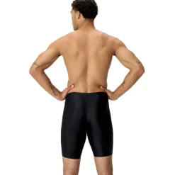 Zwembroeken & Bikini'S < Speedo Medley Logo Zwemjammer Heren - anthracite/lead grey