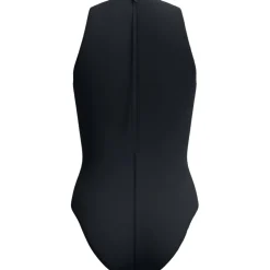 Speedo Printed Hydrasuit Badpak Dames - anthracite