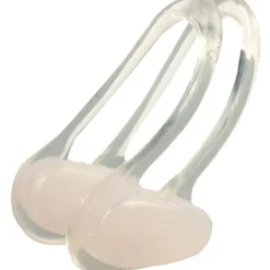 Speedo Universal Neusclip - transparant