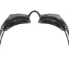 Zwembrillen|Zwembrillen < Speedo Vanquisher 3.0 Mirrored Zwembril - black/smoke/silver mirror