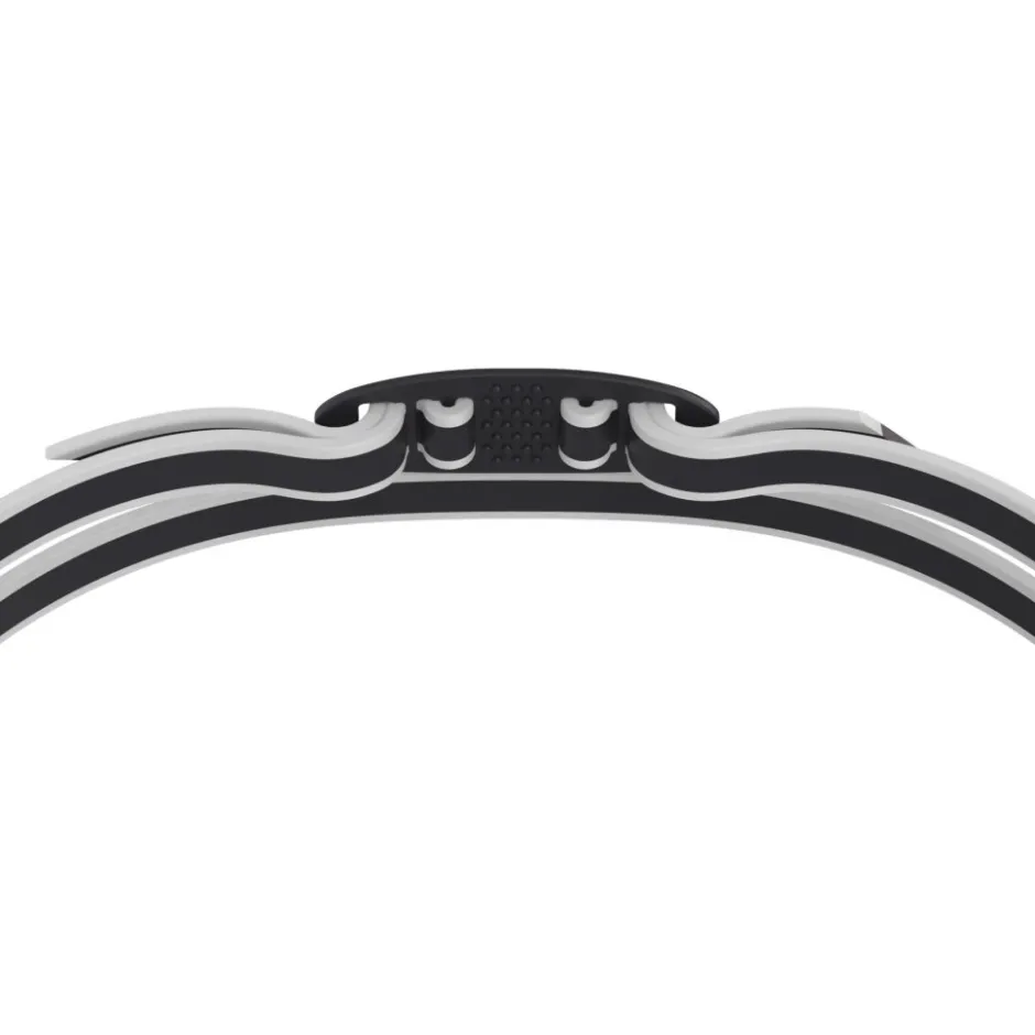 Zwembrillen|Zwembrillen < Speedo Vanquisher 3.0 Zwembril - speedo black/smoke