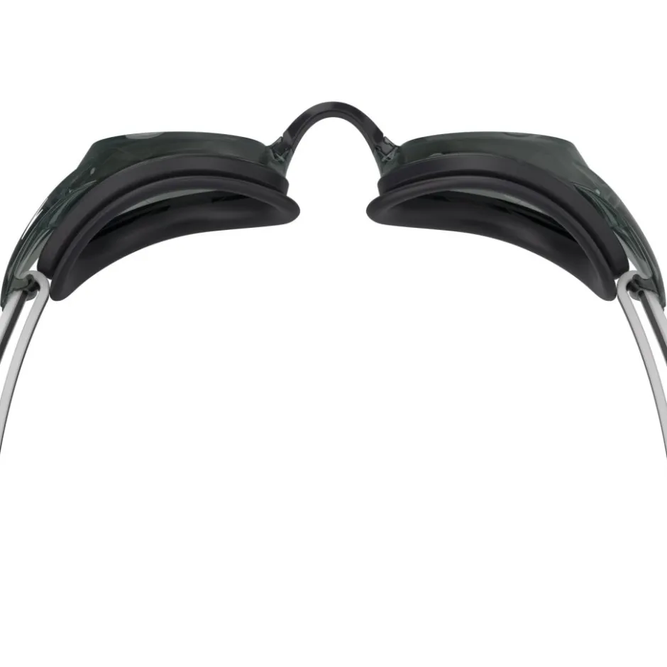 Zwembrillen|Zwembrillen < Speedo Vanquisher 3.0 Zwembril - speedo black/smoke