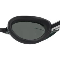 Zwembrillen|Zwembrillen < Speedo Vanquisher 3.0 Zwembril - speedo black/smoke