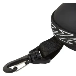 Zwembrillen|Zwembrillen < Speedo Brillenkoker - zwart
