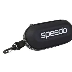 Zwembrillen|Zwembrillen < Speedo Brillenkoker - zwart