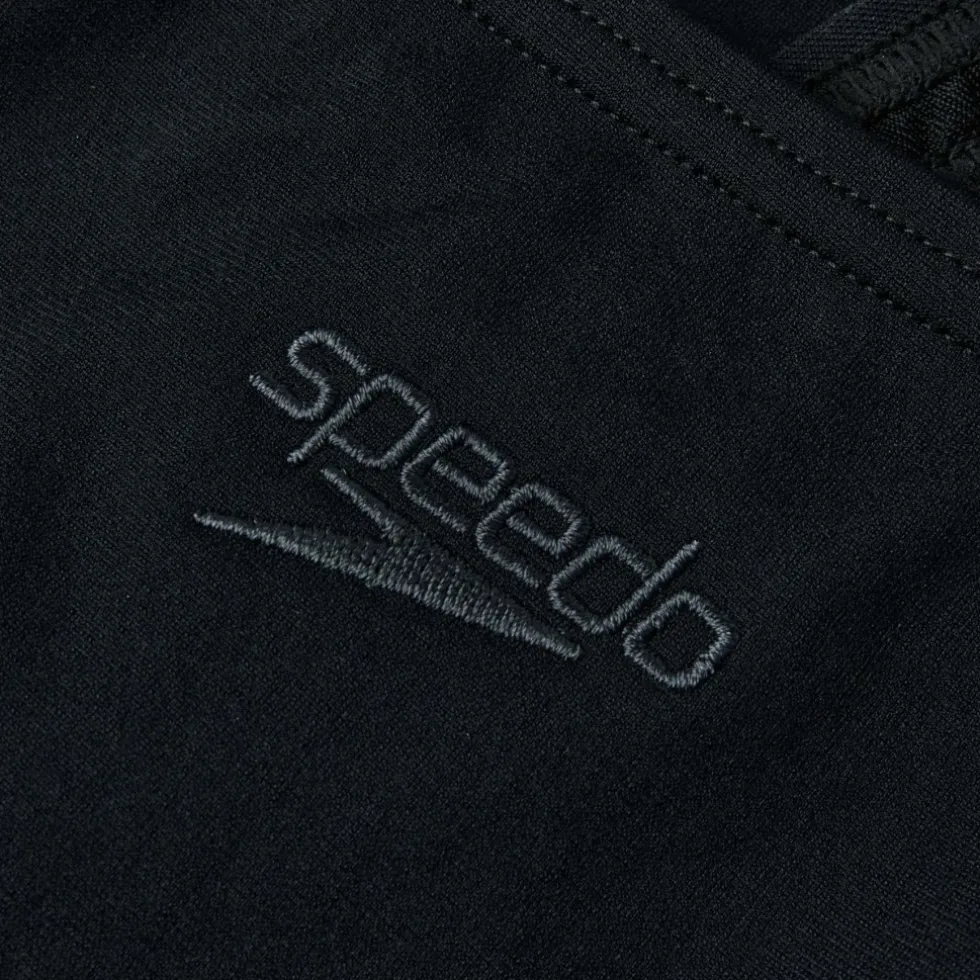 Speedo ECO Endurance+ Legsuit Dames - zwart