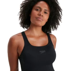 Speedo ECO Endurance+ Legsuit Dames - zwart