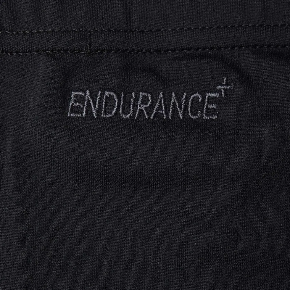 Speedo ECO Endurance + Zwemjammer Heren - zwart