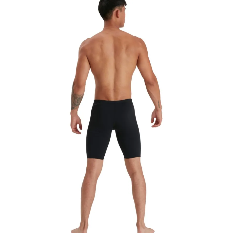 Speedo ECO Endurance + Zwemjammer Heren - zwart
