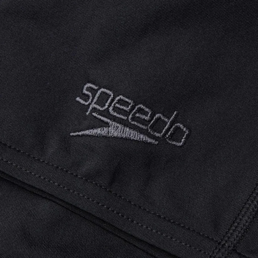 Speedo ECO Endurance + Zwemjammer Heren - zwart