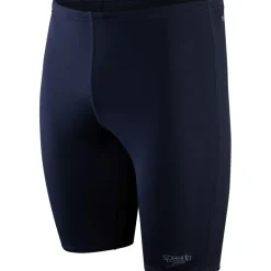 Zwembroeken & Bikini'S < Speedo ECO Endurance + Zwemjammer Heren - true navy