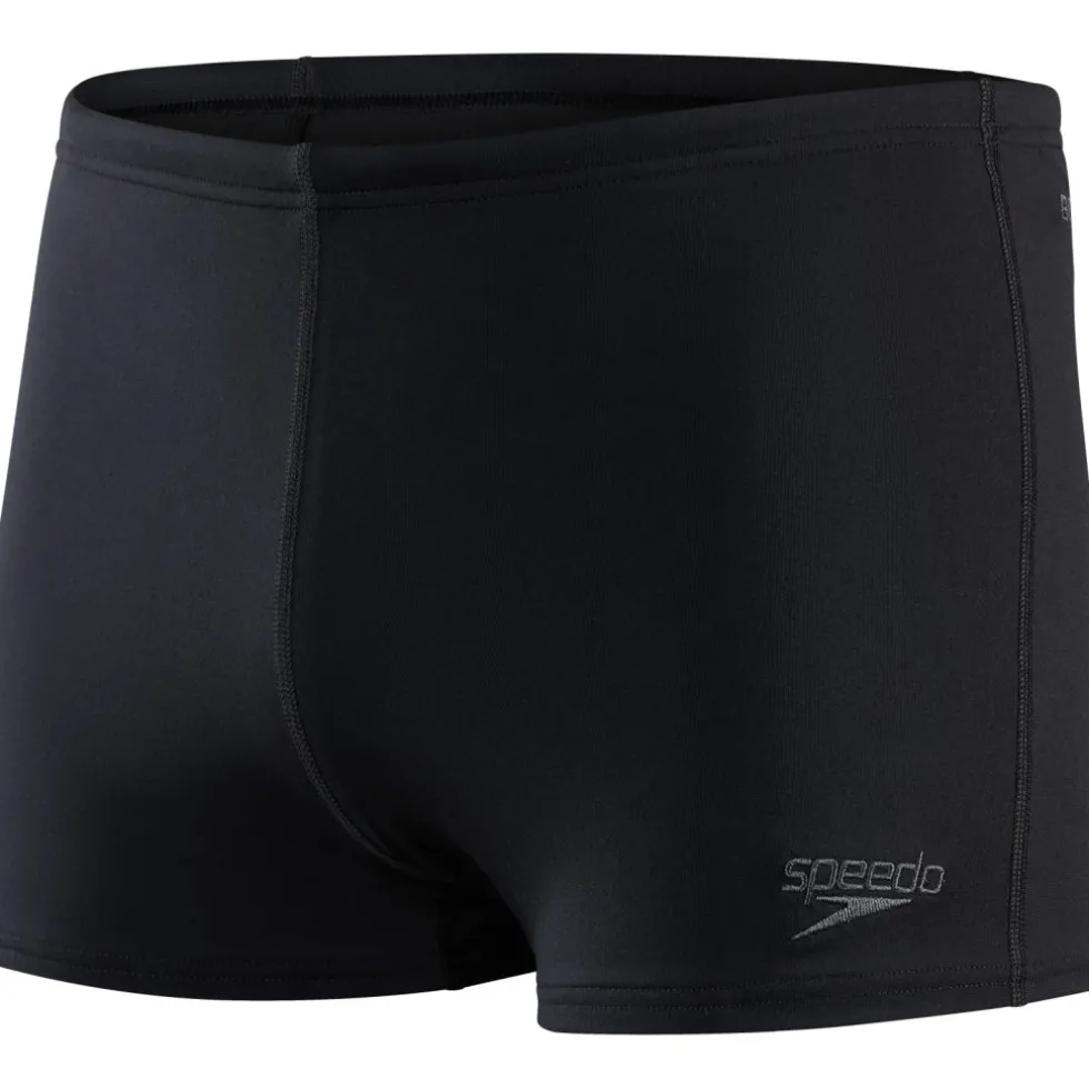 Speedo Endurance+ Zwembroek Heren - zwart