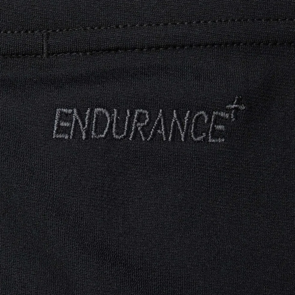 Speedo Endurance+ Zwembroek Heren - zwart