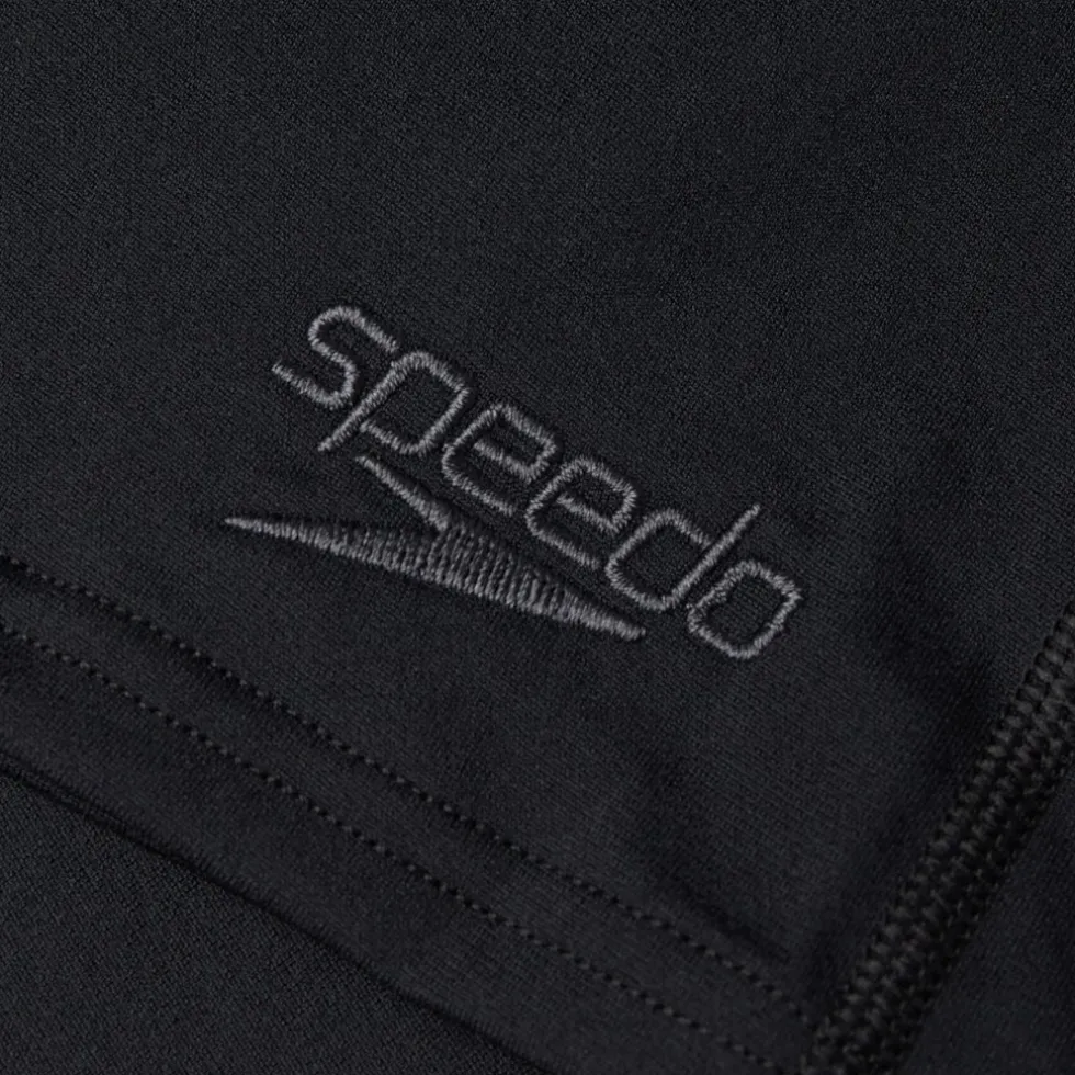 Speedo Endurance+ Zwembroek Heren - zwart