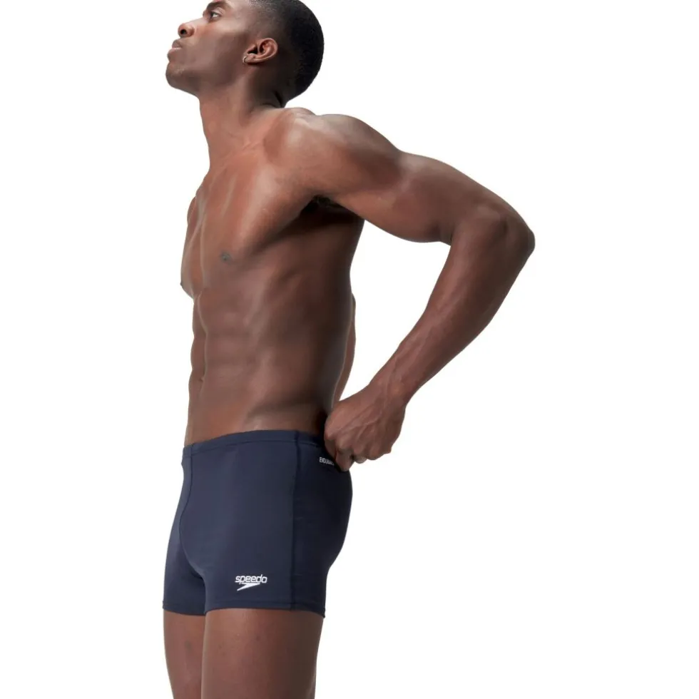 Speedo Endurance+ Zwembroek Heren - truenavy