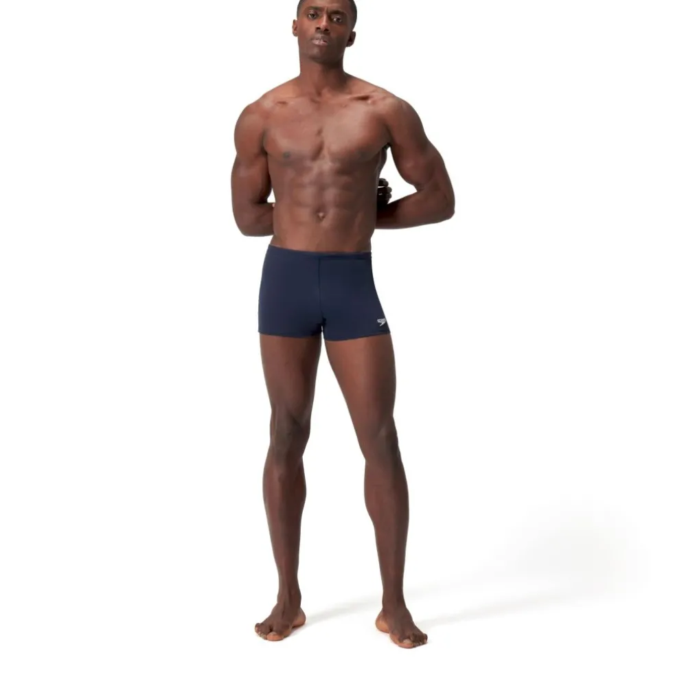 Speedo Endurance+ Zwembroek Heren - truenavy