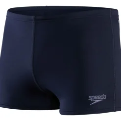 Speedo Endurance+ Zwembroek Heren - truenavy